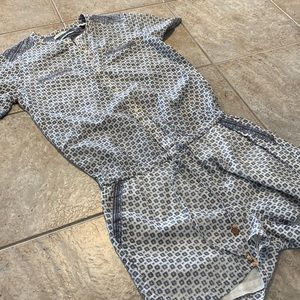 Scotch & Soda romper